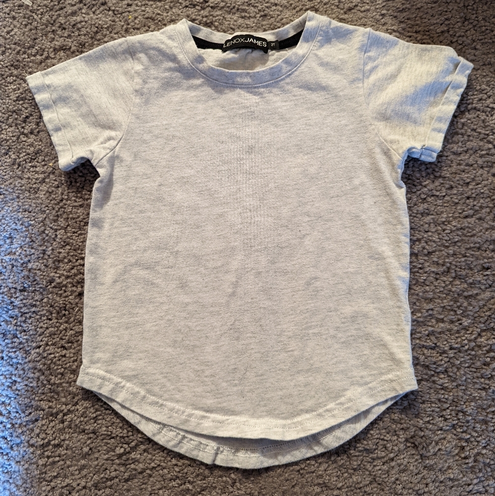 Lenox James shirt